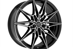 4 Cerchi in lega AUDI A3 A4 A5 A6 A7 A8 Q2 Q3 Q4 Q