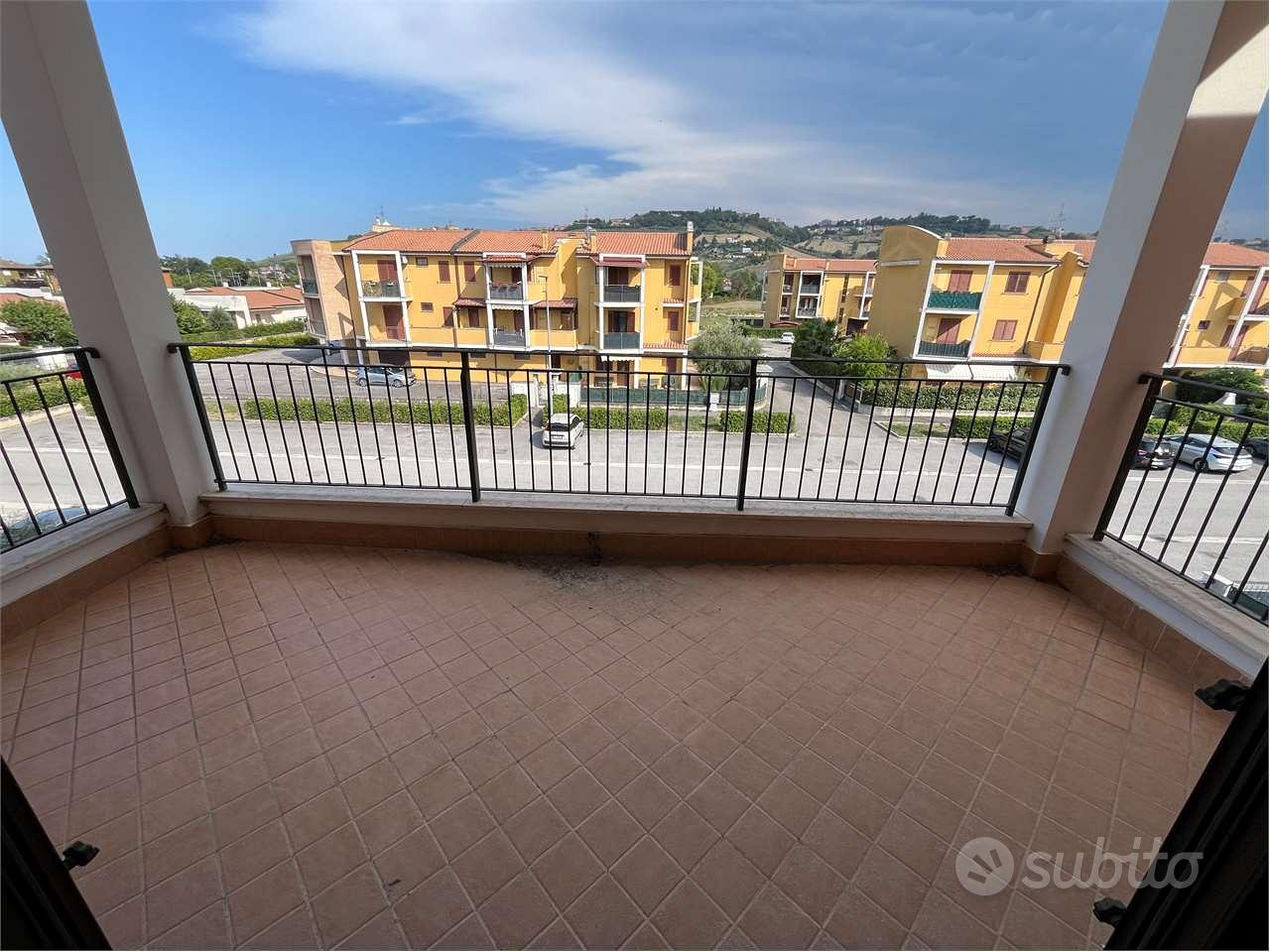 Appartamento – MC - Vista 3