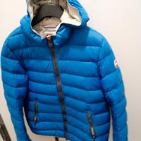 giubbotto colmar unisex misura M