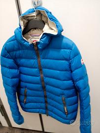 giubbotto colmar unisex misura M