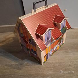 Playmobil Casa delle Bambole