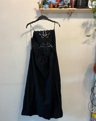 Zara Vestito