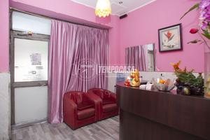 Negozio a Milano Via Domenico Balestrieri 5 locali