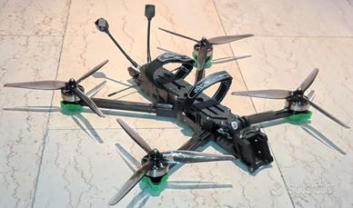 Drone FPV iFlight Evoque F7 (No VTX) - F722 60A
