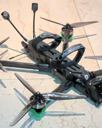 Drone FPV iFlight Evoque F7 (No VTX) - F722 60A