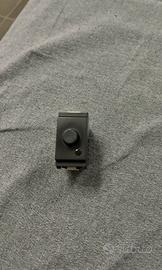 Interruttore varialuce