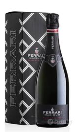 Vino Ferrari Maximum (cassa)