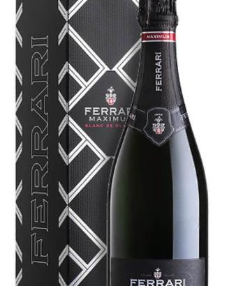 Vino Ferrari Maximum (cassa)