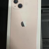 Iphone 13 Pink 128 GB