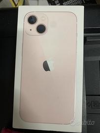 Iphone 13 Pink 128 GB
