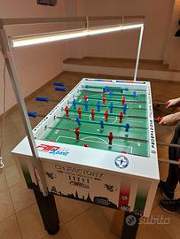 Calciobalilla frim cr factory