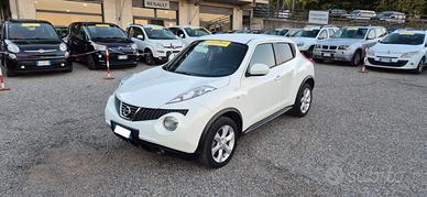Nissan Juke 1.5 dCi Tekna - Bella & Full Optional