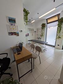 Studio in condivisione con professionista salute 