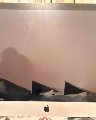 Imac 27 “ 2009