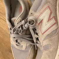New balance n.38
