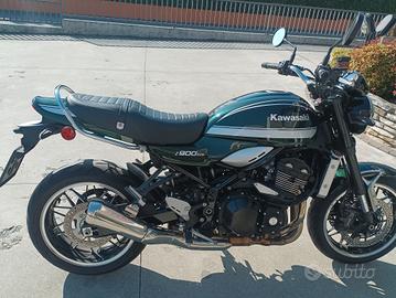 Z900RS