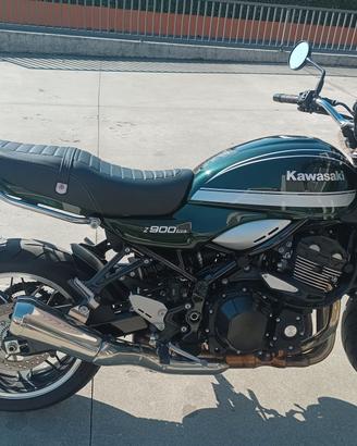 Z900RS