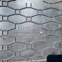 Tappetini Jeep compass mp17