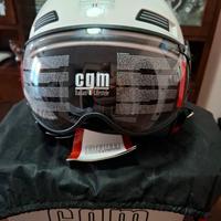 Casco Cgm Jet tg XXL (61 cm)