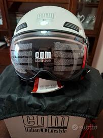 Casco Cgm Jet tg XXL (61 cm)