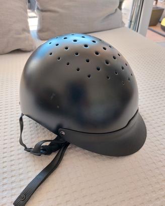 Casco equitazione FOUGANZA 100