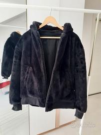 Giacca Double Face Sandro Ferrone - Tg L