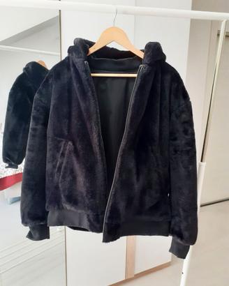 Giacca Double Face Sandro Ferrone - Tg L