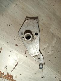 piastra preselettore cambio vespa faro basso 125 s