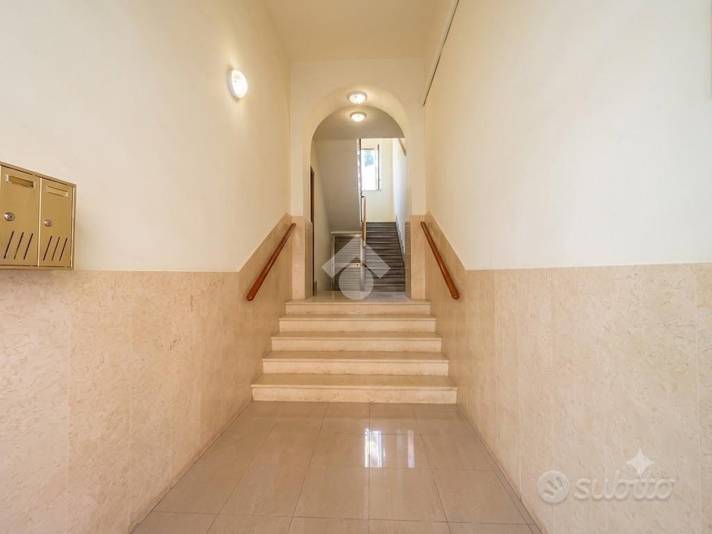 Appartamento – Foggia - Vista 2