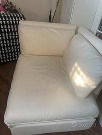Poltrona letto