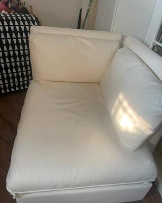 Poltrona letto