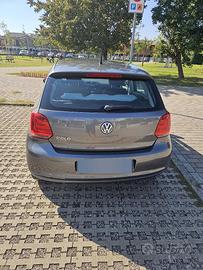  Polo 1.2 benzina in perfette condizioni 
