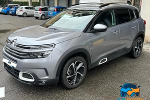 Citroen C5 Aircross 1.5 bluehdi Feel s&s 130cv eat