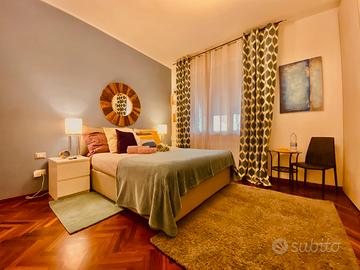 Camera con bagno privato Firenze sud