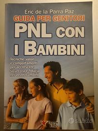 PNL con i bambini- 2008