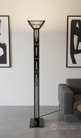 Splendida lampada da terra  originale anni 80/90