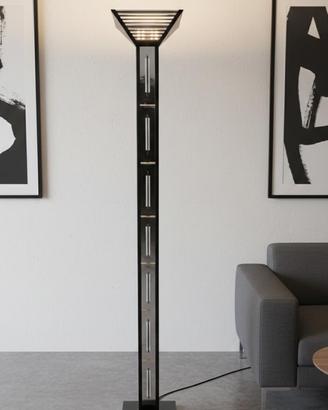 Splendida lampada da terra  originale anni 80/90