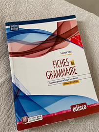 Fiches de Grammaire A1-B1/B2