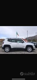 Jeep Renegade 1.0 T3, Limited