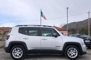 Jeep Renegade 1.0 T3, Limited