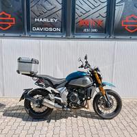 Cf Moto 700CL-X - 2024