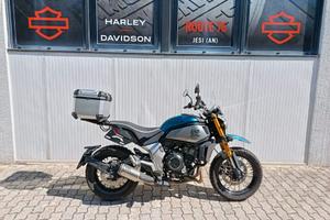 Cf Moto 700CL-X - 2024