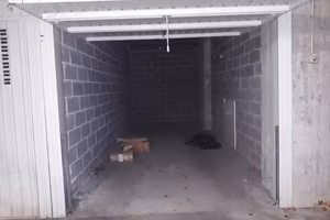 garage zona Pieve Gigante
