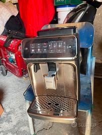 macchina  da caffe