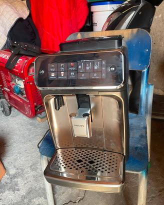 macchina  da caffe