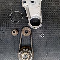 Kit Primaria Harley-Davidson Softail 1584 