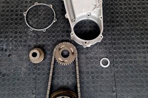 Kit Primaria Harley-Davidson Softail 1584 