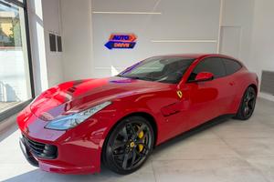 Ferrari GTC4 Lusso T