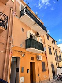 Casa Semindipendente - Castellammare del Golfo