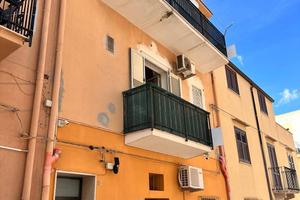 Casa Semindipendente - Castellammare del Golfo